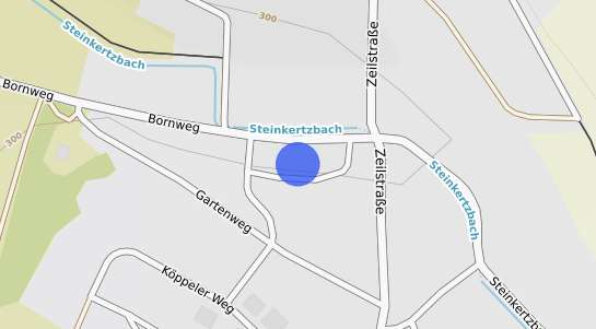 Bodenrichtwertkarte Gr&auml;venwiesbach Naunstadt