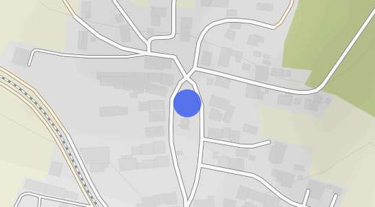 Bodenrichtwertkarte Grafenau Einberg