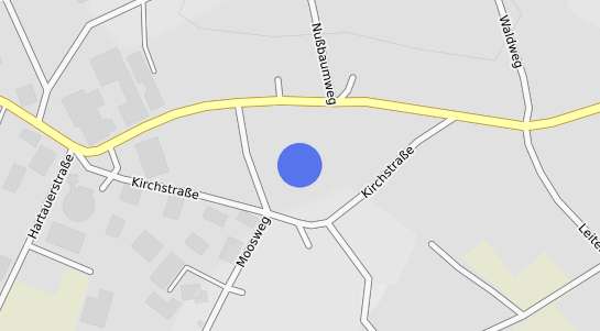 Bodenrichtwertkarte Grafenau Neudorf