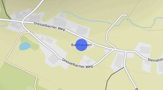 Bodenrichtwertkarte Grafenhausen Balzhausen