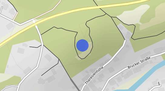 Bodenrichtwertkarte Grafrath Wildenroth