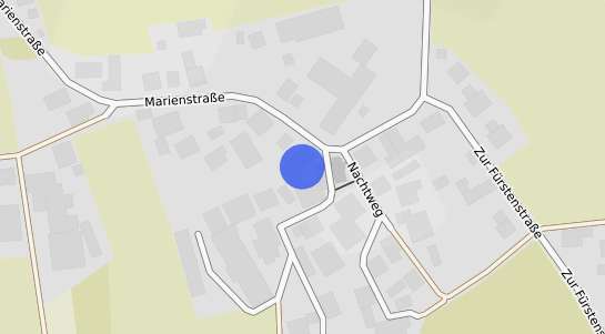 Bodenrichtwertkarte Greding Kaising