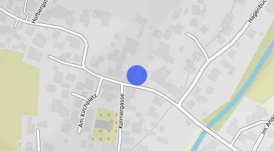 Bodenrichtwertkarte Greding Oberm&auml;ssing