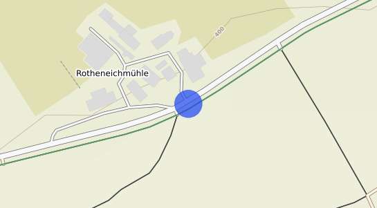 Bodenrichtwert Greding Rotheneichmühle Grundstückspreise 2023