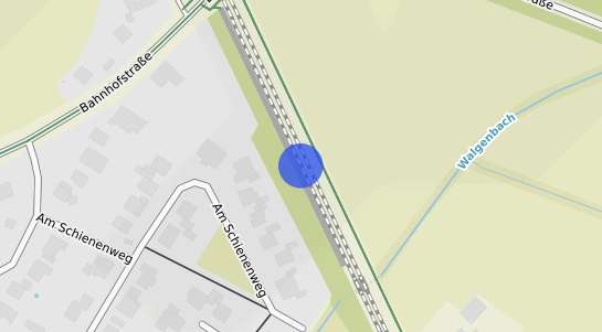 Bodenrichtwertkarte Greven Reckenfeld