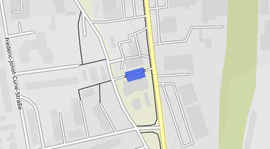 Bodenrichtwertkarte Groitzsch Groitzsch