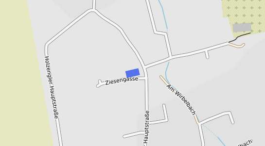 Bodenrichtwertkarte Gro&szlig;enehrich Holzengel