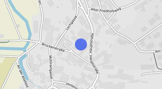 Bodenrichtwertkarte Gro&szlig;enl&uuml;der M&uuml;s