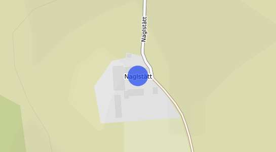 Bodenrichtwertkarte Gro&szlig;karolinenfeld Naglst&auml;tt