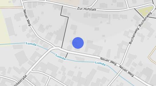 Bodenrichtwertkarte Gr&uuml;nberg (Hessen) Lumda