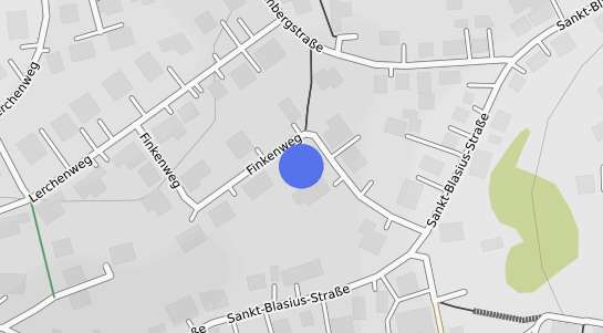 Bodenrichtwertkarte G&uuml;nzburg Leinheim