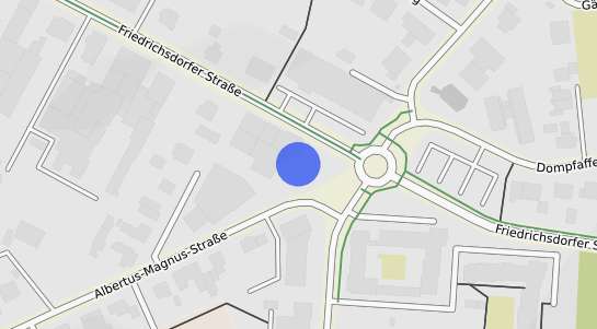 Bodenrichtwertkarte G&uuml;tersloh Avenwedde