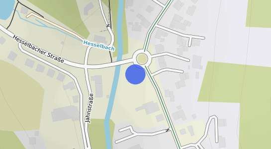 Bodenrichtwertkarte Gummersbach D&uuml;mmlinghausen