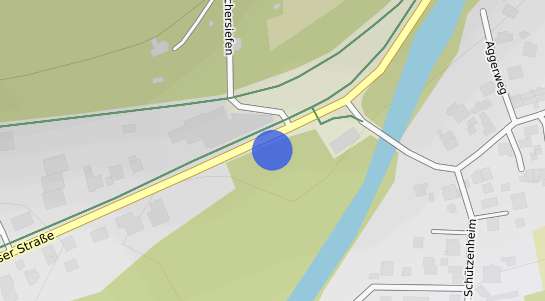 Bodenrichtwertkarte Gummersbach Remmelsohl