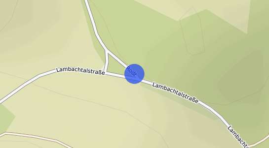 Bodenrichtwertkarte Gummersbach Rodt