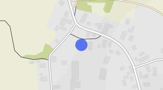 Bodenrichtwertkarte Gunzenhausen Mooskorb