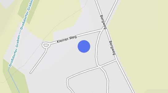 Bodenrichtwertkarte Gutenborn Frauenhain