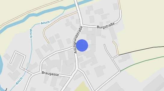 Bodenrichtwertkarte Gutenstetten Pahres