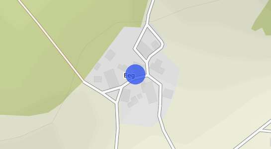 Bodenrichtwertkarte Guttenberg Eeg