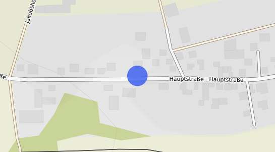 Bodenrichtwertkarte Hadamar Faulbach