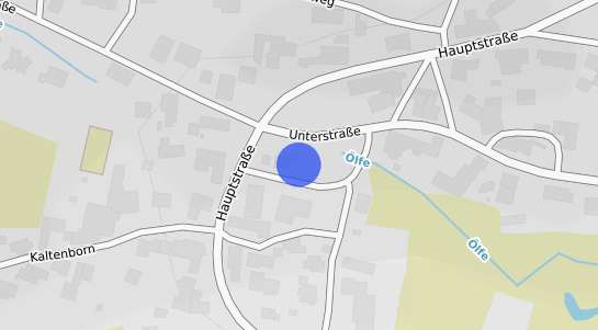 Bodenrichtwertkarte Hallenberg Hesborn