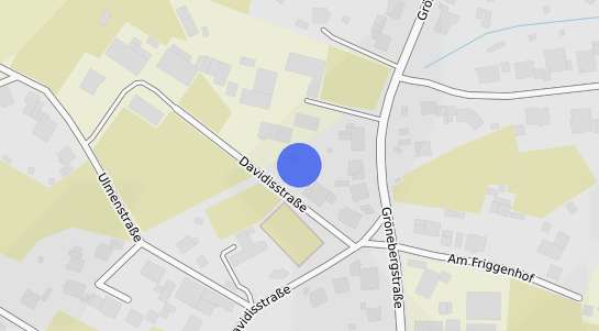 Bodenrichtwertkarte Hamm Ostt&uuml;nnen