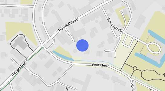 Bodenrichtwertkarte Hamminkeln Ringenberg