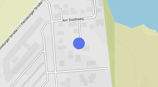 Bodenrichtwertkarte Handewitt Weding