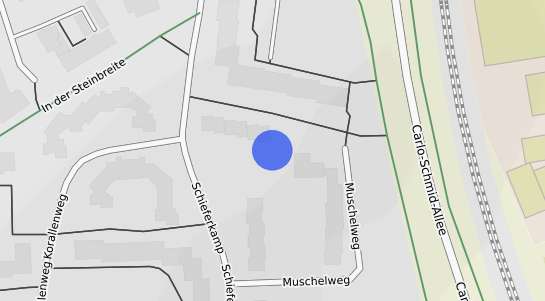 Bodenrichtwertkarte Hannover Badenstedt