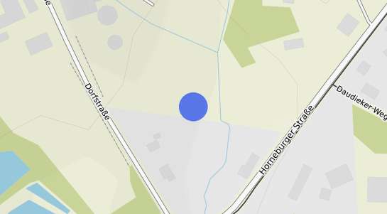 Bodenrichtwertkarte Harsefeld Issendorf