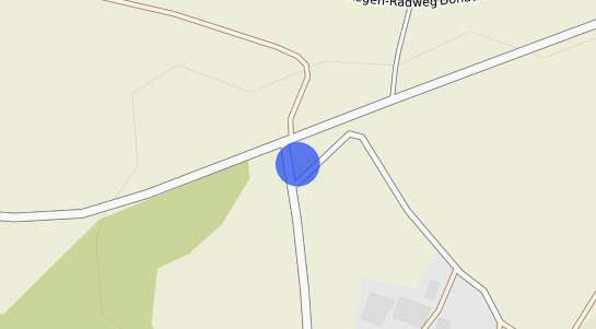 Bodenrichtwertkarte Haselbach Uttendorf