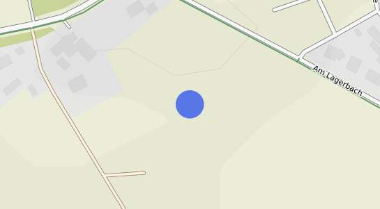 Bodenrichtwertkarte Hasel&uuml;nne Andrup