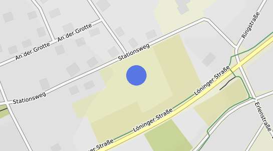 Bodenrichtwertkarte Hasel&uuml;nne Eltern