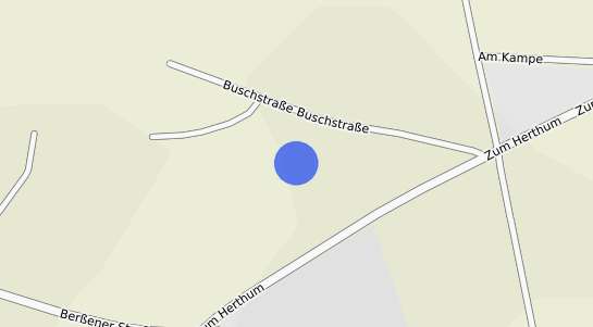 Bodenrichtwertkarte Hasel&uuml;nne Westerloh