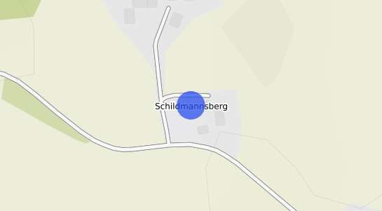 Bodenrichtwertkarte Hebertsfelden Schildmannsberg