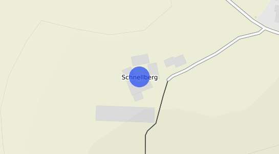 Bodenrichtwertkarte Hebertsfelden Schnellberg