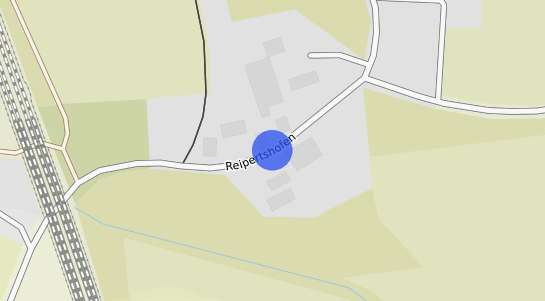 Bodenrichtwertkarte Hebertshausen Reipertshofen