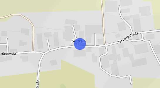 Bodenrichtwertkarte Hebertshausen Sulzrain