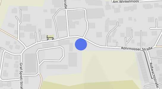 Bodenrichtwertkarte Hebertshausen Unterweilbach