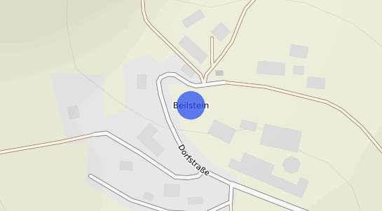 Bodenrichtwertkarte Heckenbach Beilstein