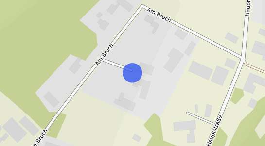 Bodenrichtwertkarte Heeslingen Sassenholz