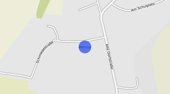 Bodenrichtwertkarte Heeslingen Wense