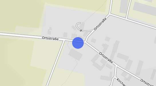 Bodenrichtwertkarte Heideland (Th&uuml;ringen) Buchheim