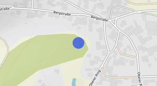 Bodenrichtwertkarte Heidenheim Hohentr&uuml;dingen