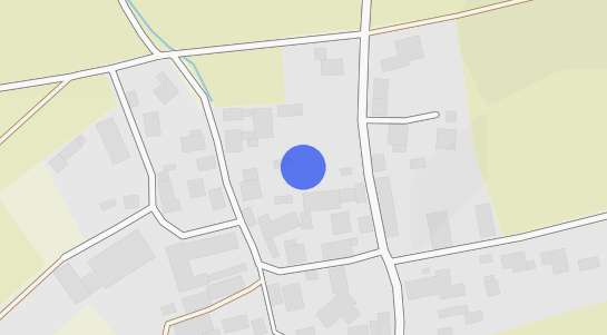 Bodenrichtwertkarte Heilsbronn Betzendorf