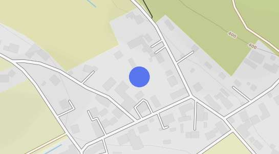 Bodenrichtwertkarte Heilsbronn Seitendorf