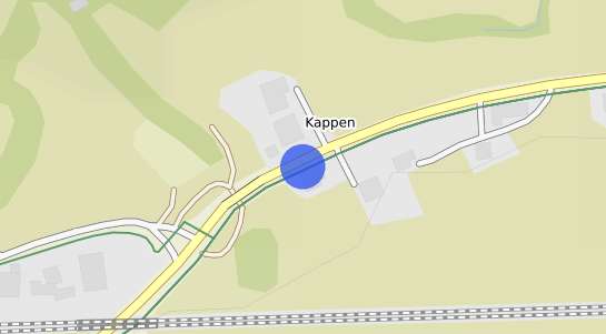 Bodenrichtwertkarte Heimenkirch Kappen