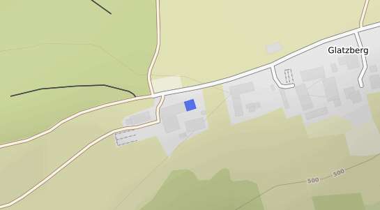 Bodenrichtwertkarte Heldenstein Glatzberg