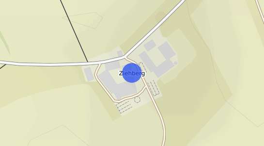 Bodenrichtwertkarte Heldenstein Ziehberg