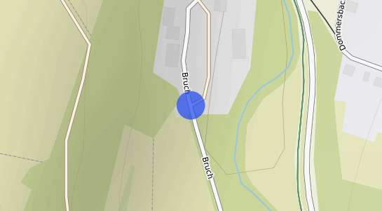 Bodenrichtwertkarte Hellenthal Bruch